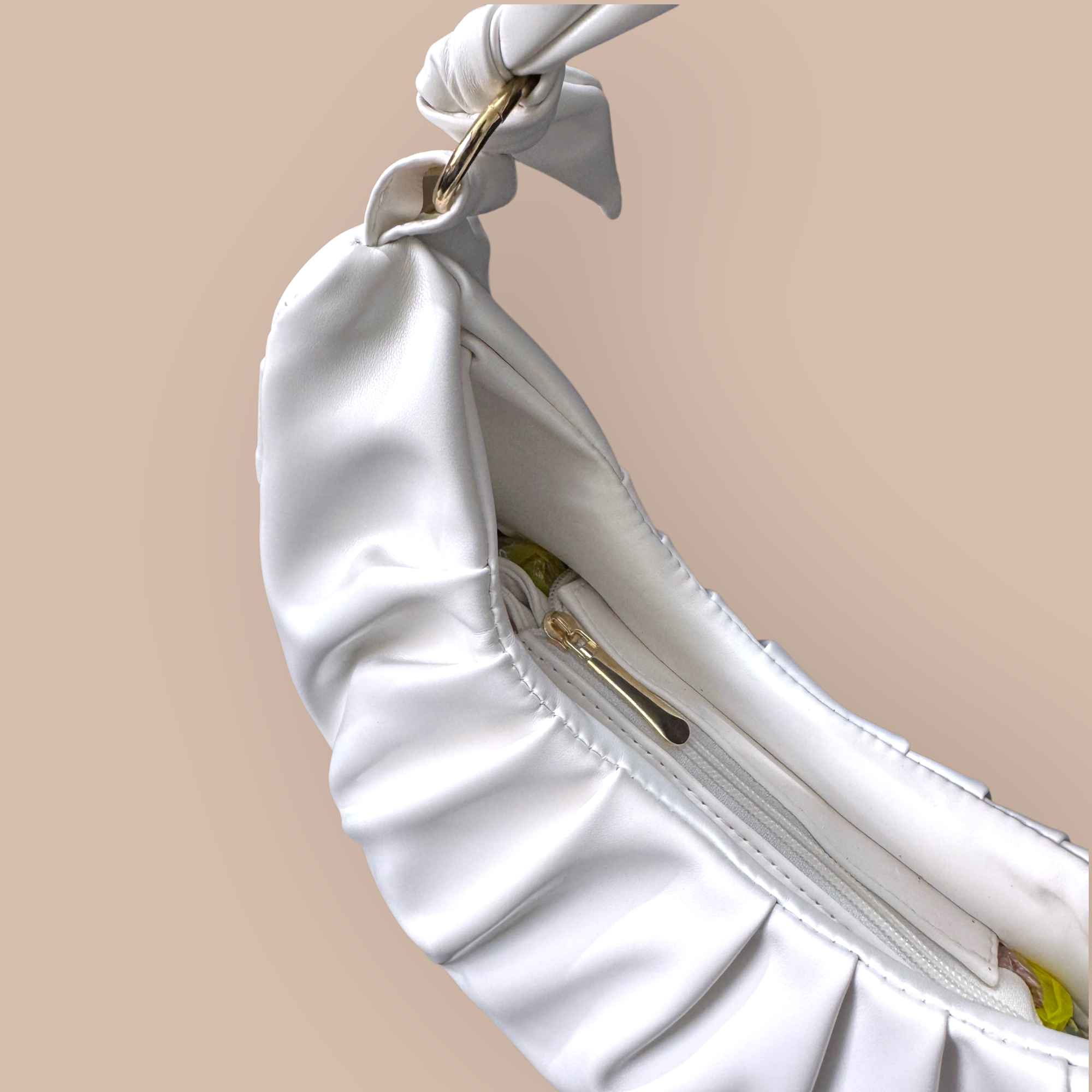 Crescent White - Image 3