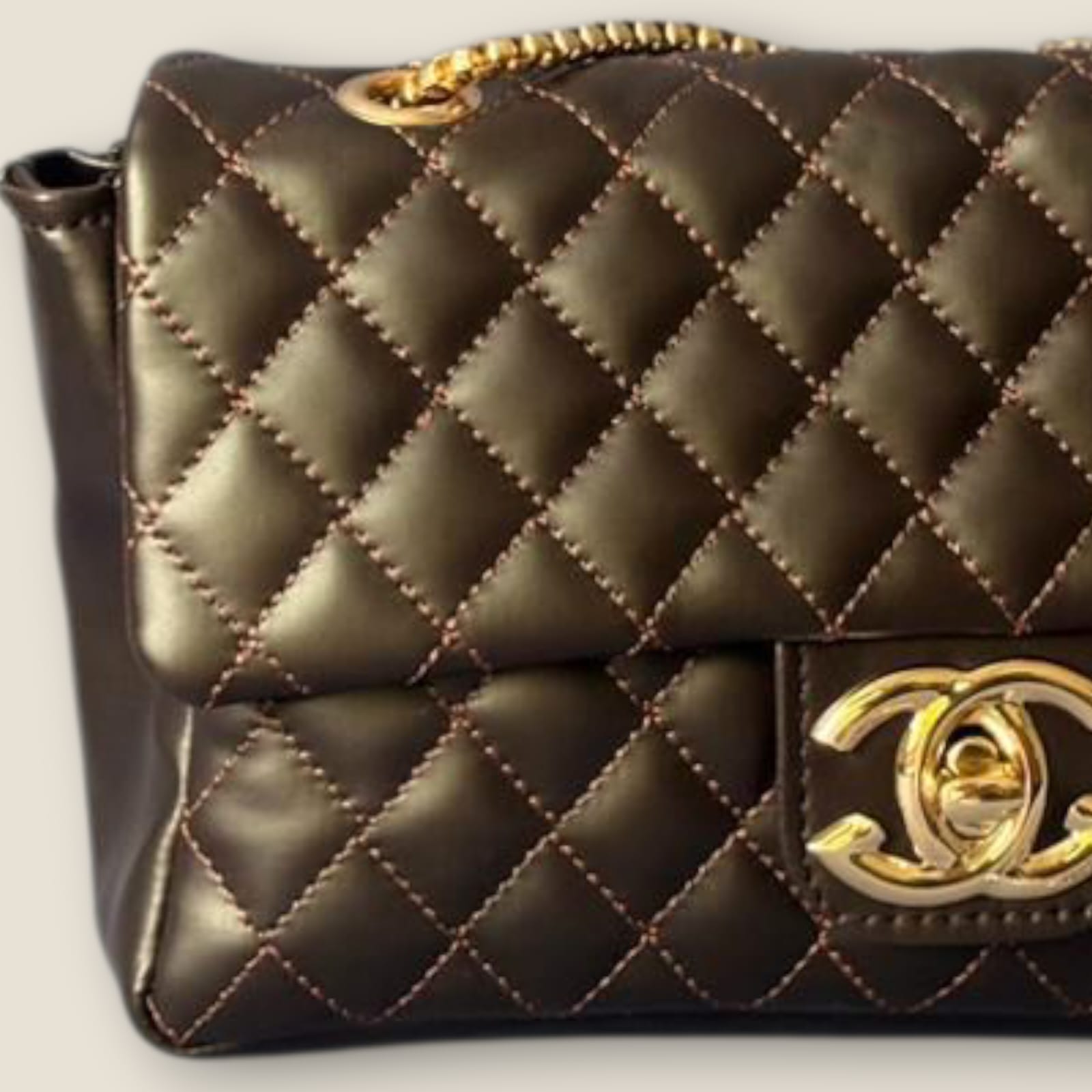 Sleek Brown - Image 4