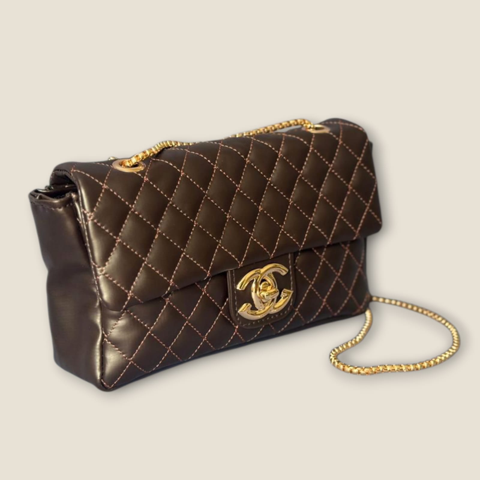 Sleek Brown - Image 2