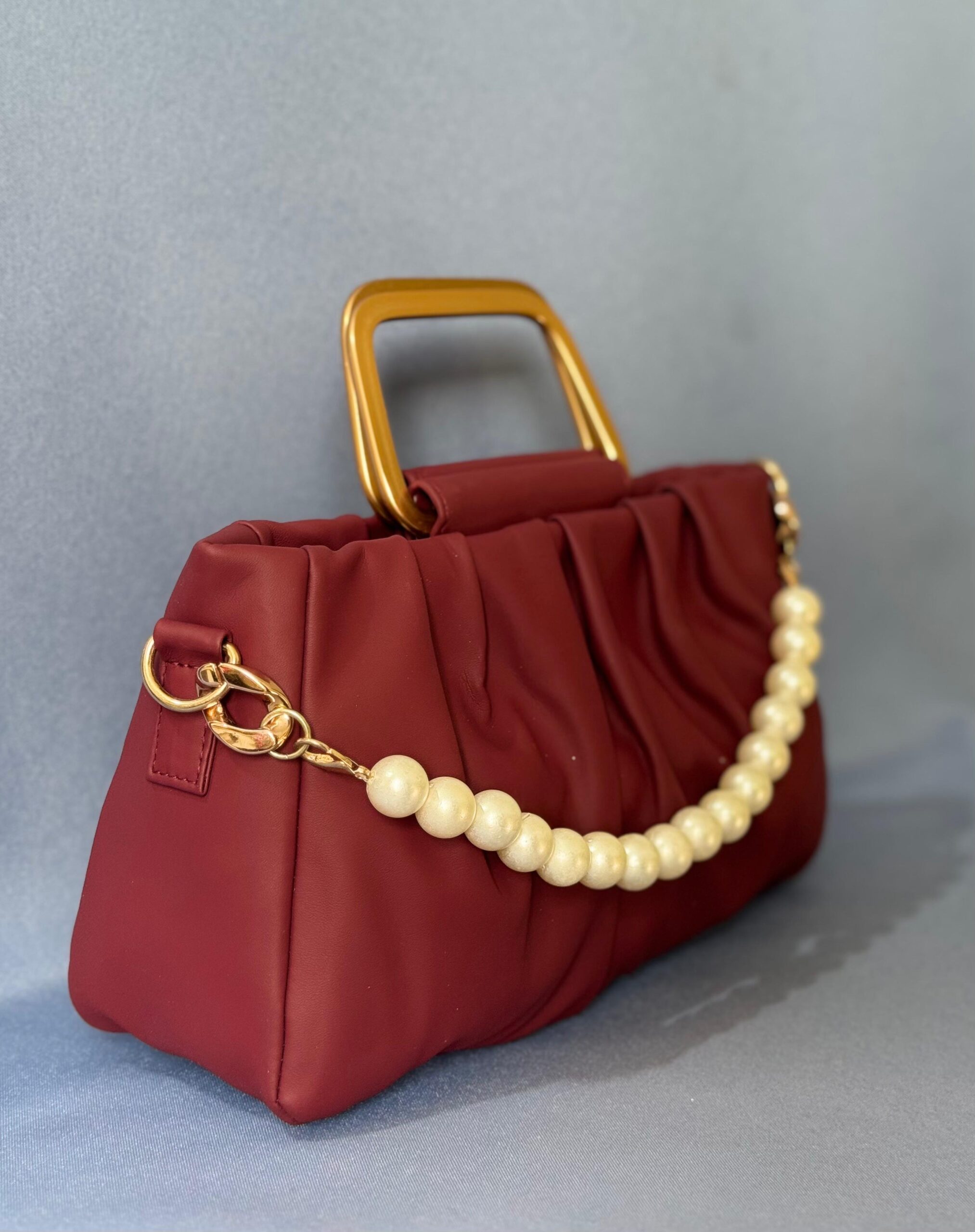 Pearl Handle Posh - Image 3