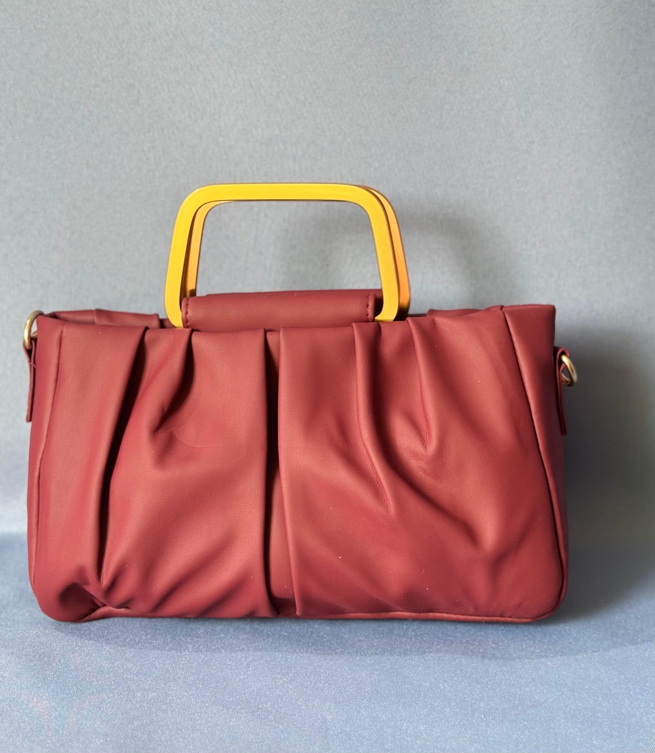 Pearl Handle Posh - Image 4