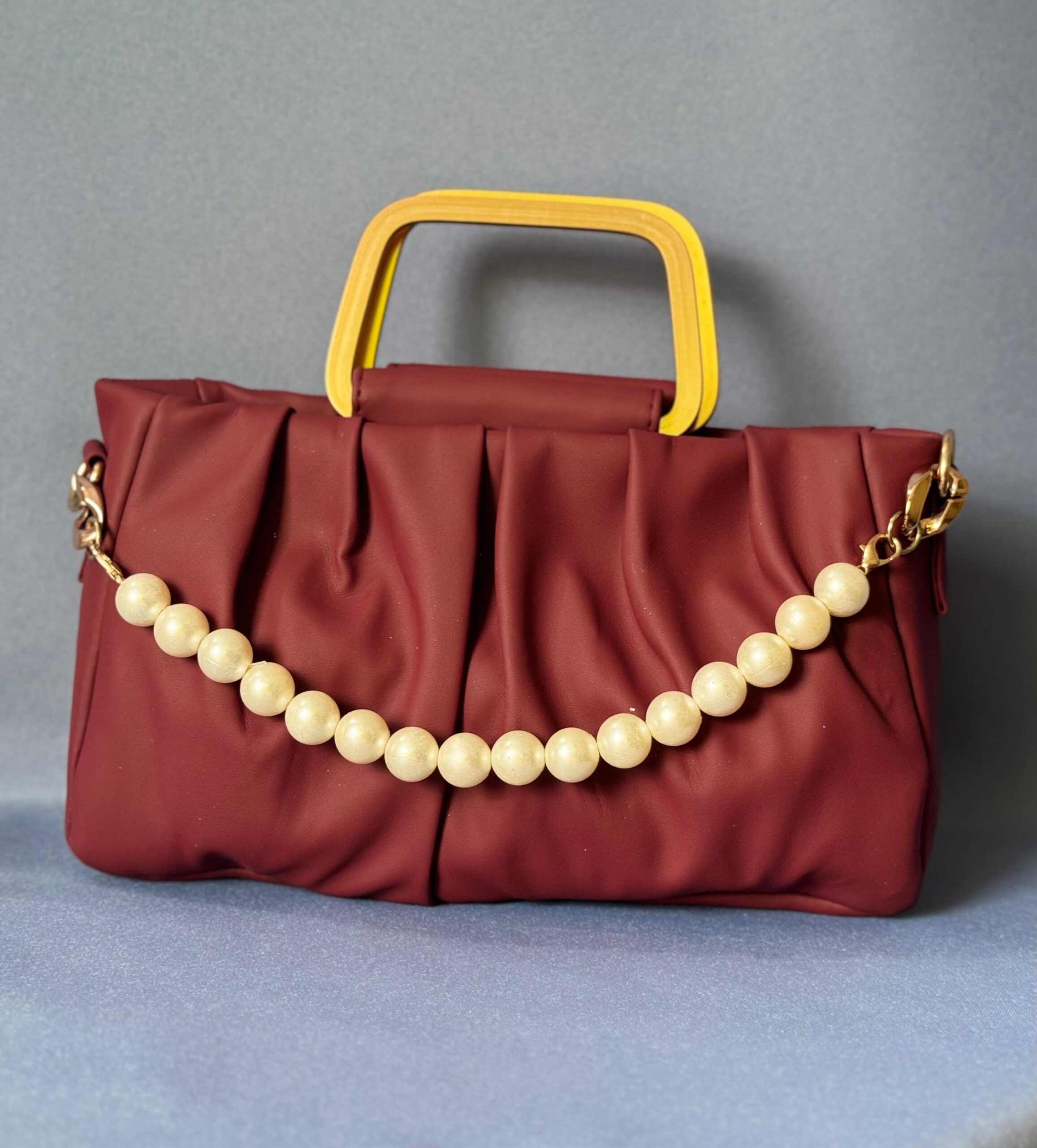 Pearl Handle Posh - Image 2