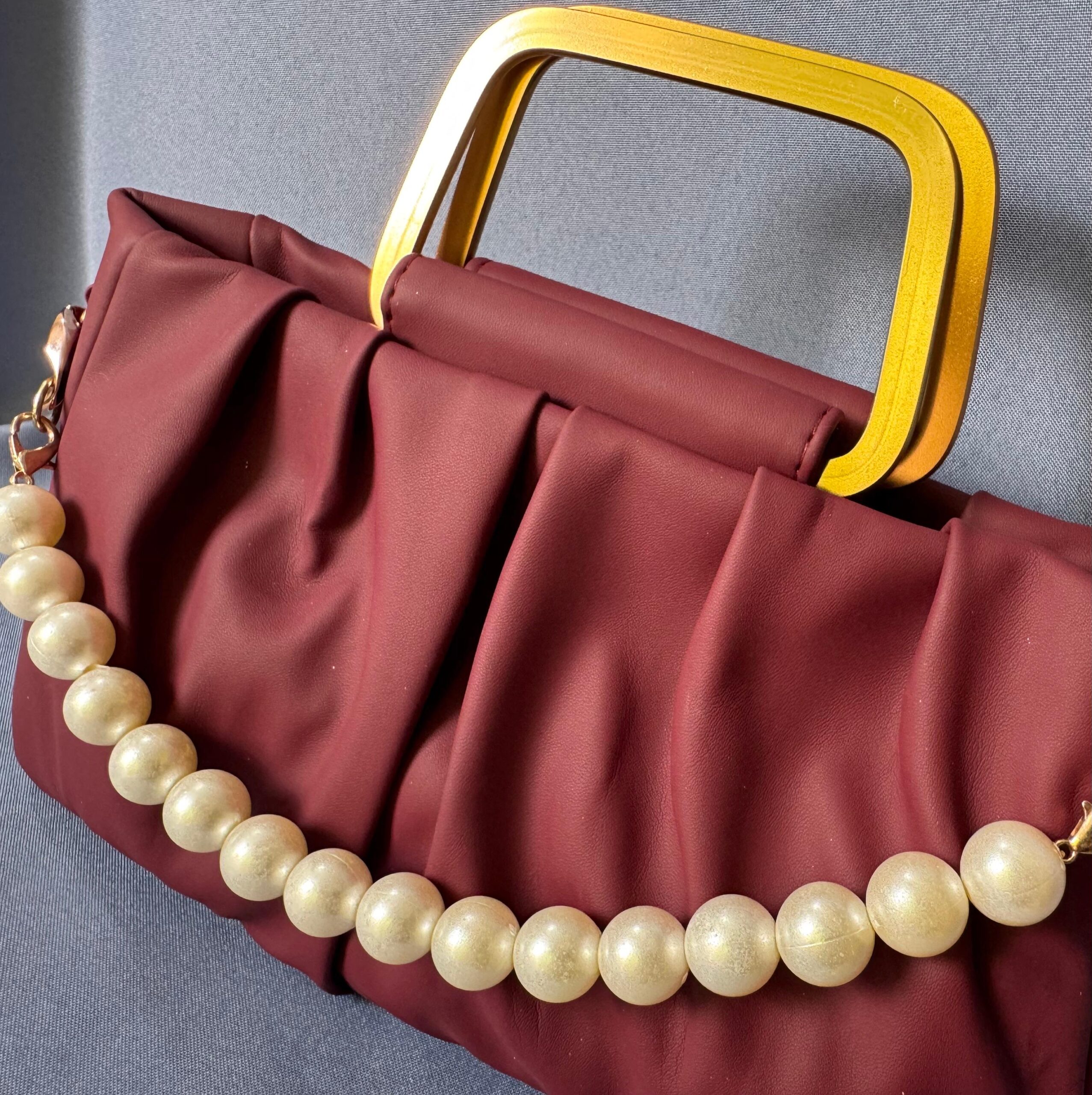 Pearl Handle Posh - Image 5