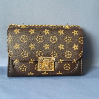 Stella Crossbody Bag