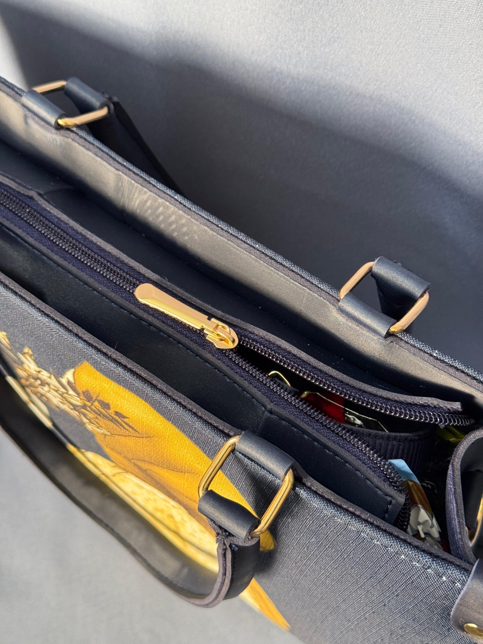 The Hijab Woman Bag - Image 3