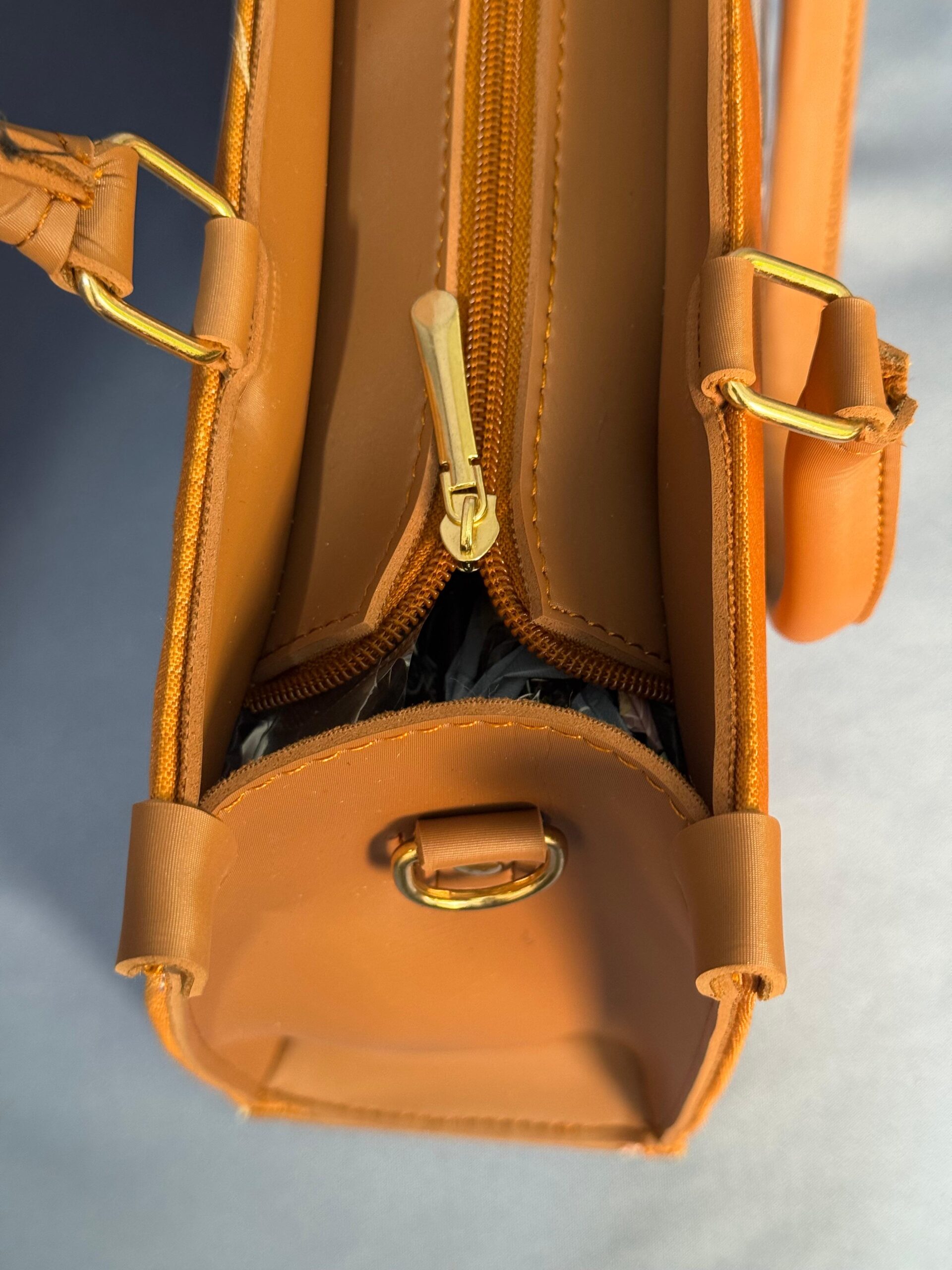 The Hijab Woman Bag - Image 2