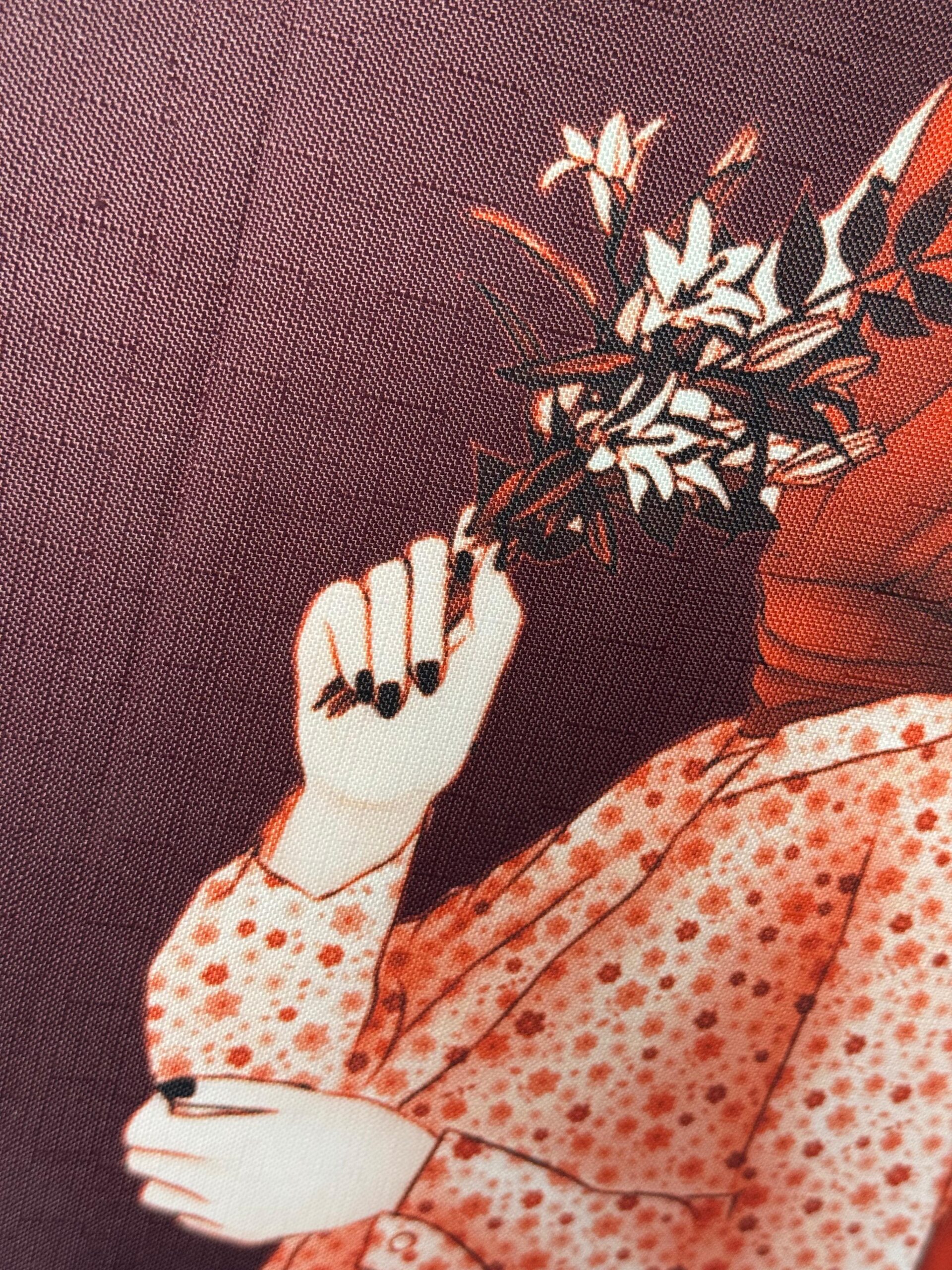 The Hijab Woman Bag - Image 3